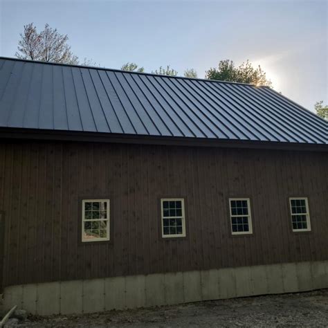 northeast metal fabrication|Metal Roofing .